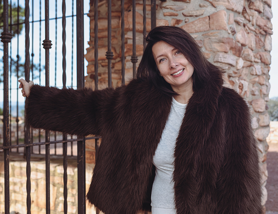 Анна Медведева