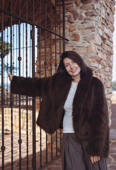 Анна Медведева